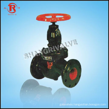 Standard Globe Valve